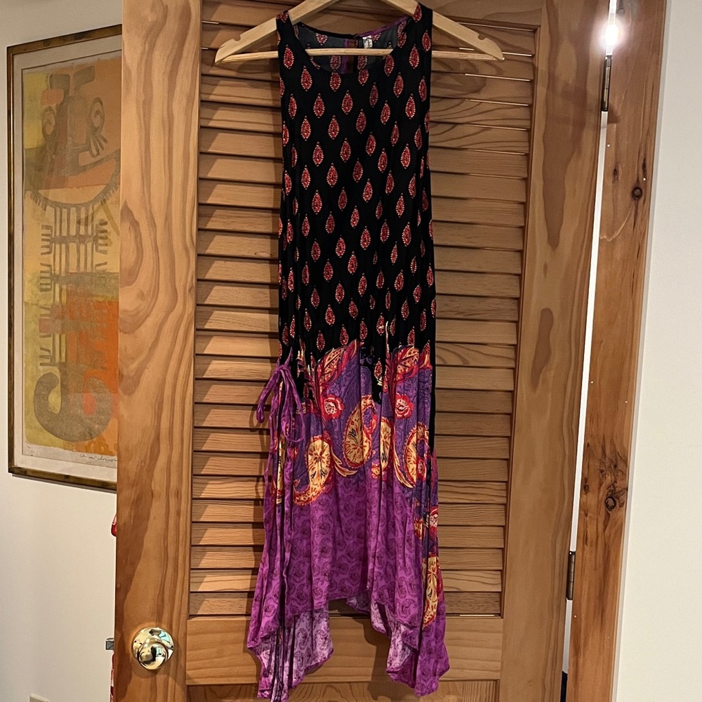 Free People Sleeveless Dress